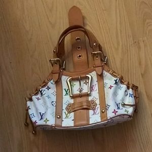 Louis Vuitton handbag